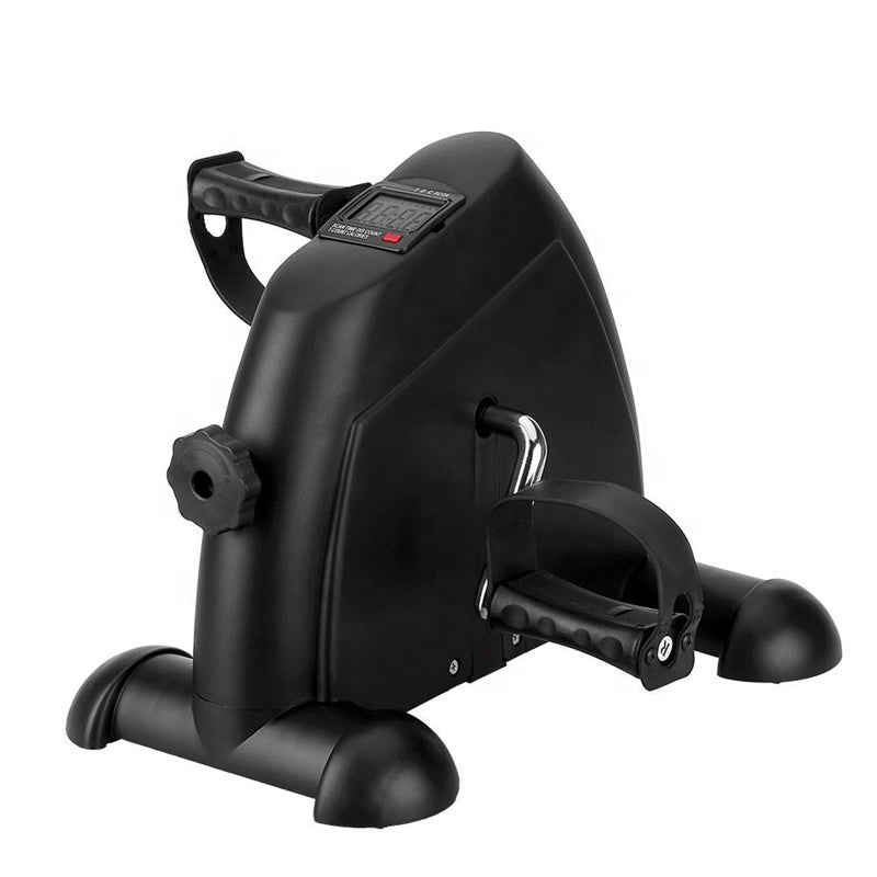 Emde Wellness Pedal Exerciser – Low-Impact Seated Mini Bike