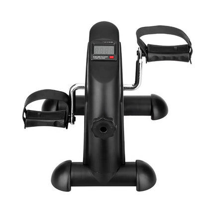 Emde Wellness Pedal Exerciser – Low-Impact Seated Mini Bike