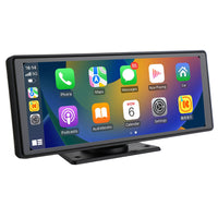 Emde SmartDash CarPlay & Android Auto Display