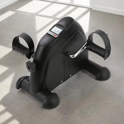 Emde Wellness Pedal Exerciser – Low-Impact Seated Mini Bike